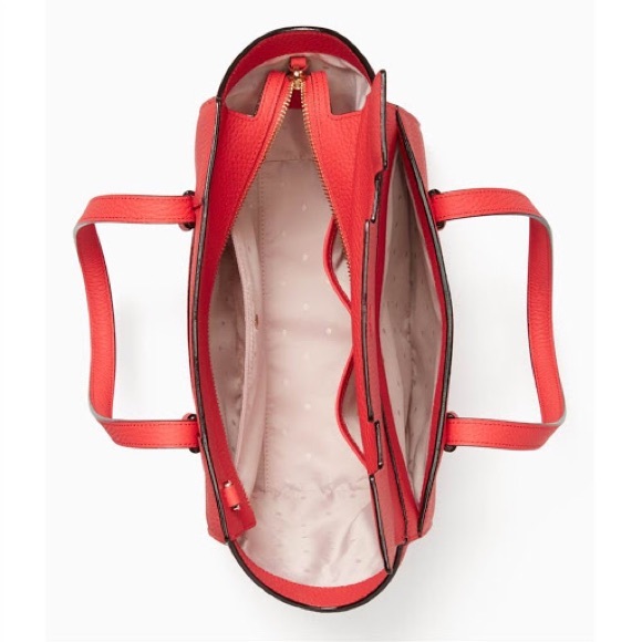 Kate Spade Pricklypea Small Abigail - Picture 7 of 7